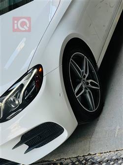 مێرسێدس بێنز E-Class
